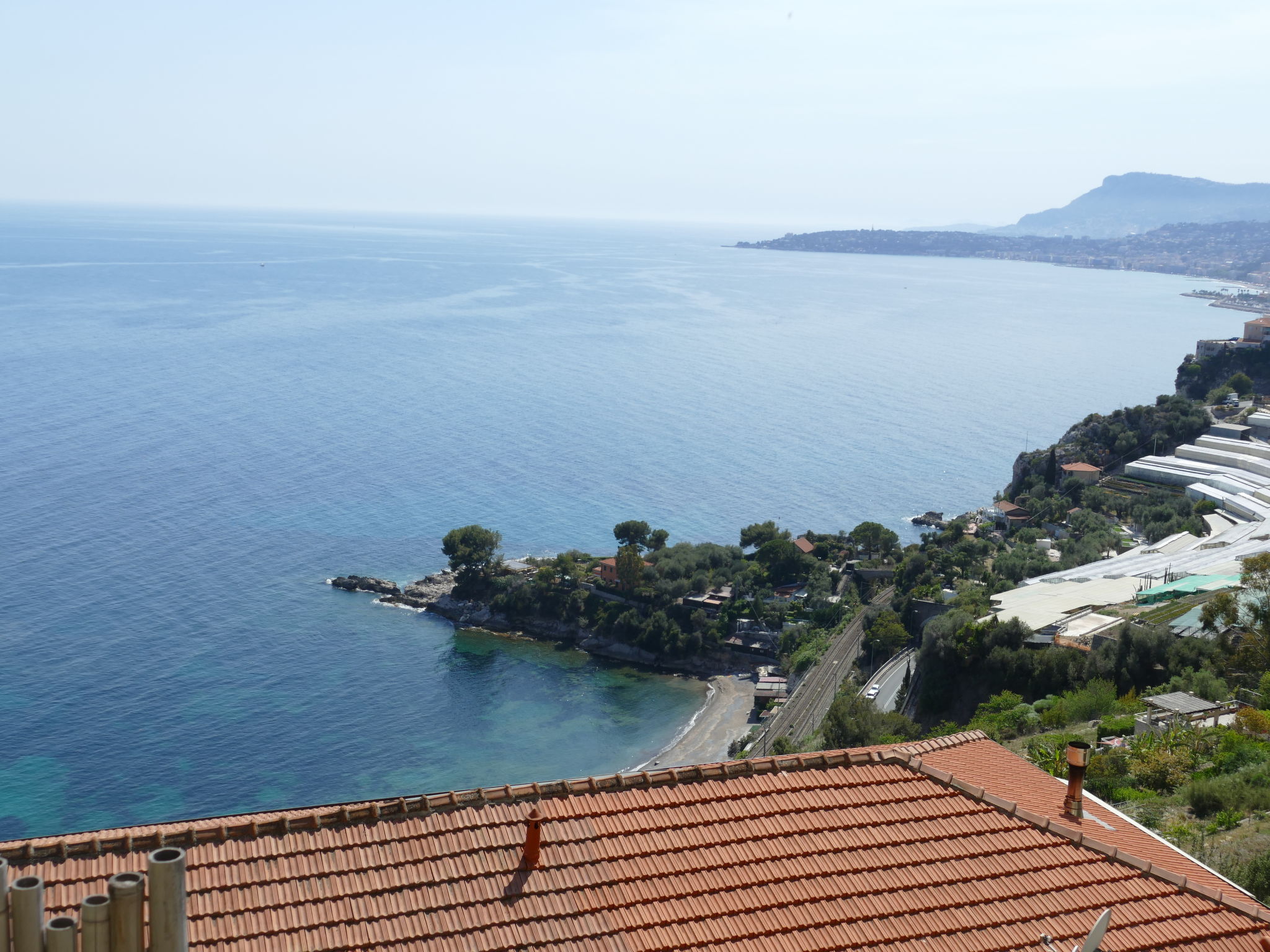 Appartement Grimaldi – Vue, photo 19 sur 24