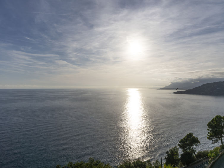 Apartamento De Férias Mare Azzurro