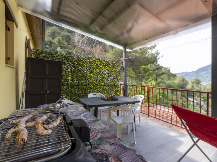 Search and Stay destination Provincia di Imperia, Liguria - Italy from AU$ 196. Il Nido della Poiana