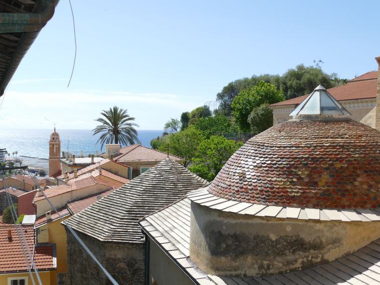 Search and Stay destination Ventimiglia, Liguria - Italy from AU$ 240. Al Battistero