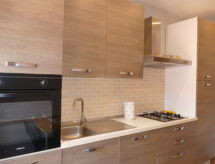 Appartamento Al Battistero