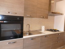Appartamento Al Battistero