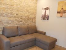 Appartamento Al Battistero