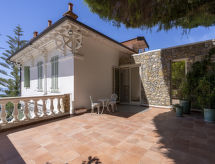 Ferienhaus Villa incredible View