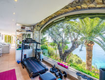 Ferienhaus Villa incredible View