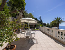Ferienhaus Villa incredible View