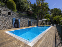 Ferienhaus Villa incredible View