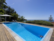 Ferienhaus Villa incredible View