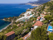 Ferienhaus Villa incredible View