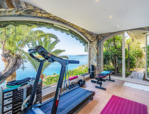 Ferienhaus Villa incredible View
