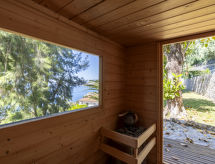 Ferienhaus Villa incredible View