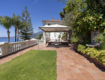 Ferienhaus Villa incredible View