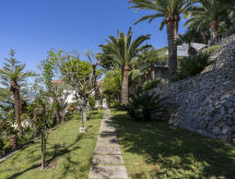 Ferienhaus Villa incredible View
