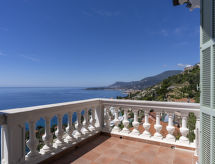Ferienhaus Villa incredible View