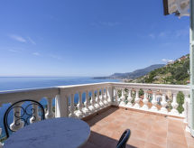 Ferienhaus Villa incredible View