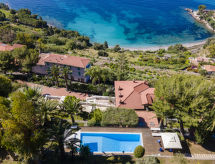 Ferienhaus Villa incredible View