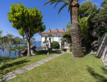 Ferienhaus Villa incredible View