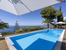Ferienhaus Villa incredible View