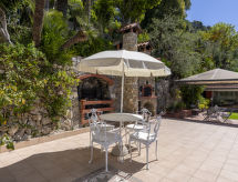 Ferienhaus Villa incredible View