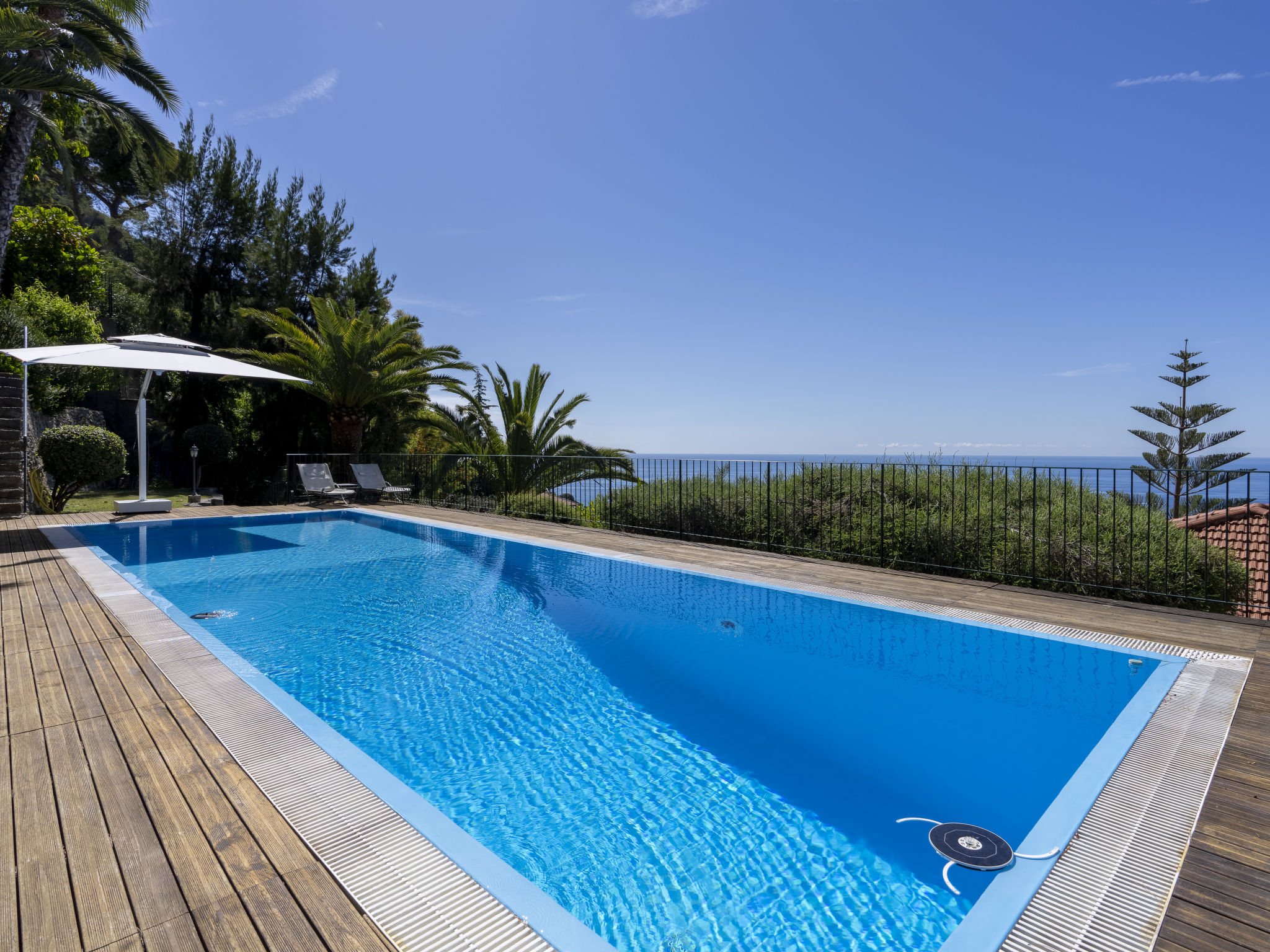 Villa incredible View — Pool Outdoor (2 of 50)
