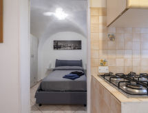 Ferienhaus Casa Re dei Re