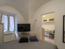 Ferienhaus Casa Re dei Re