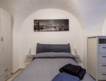 Ferienhaus Casa Re dei Re