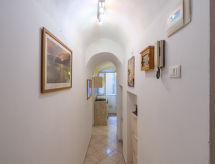 Ferienhaus Casa Re dei Re