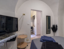 Ferienhaus Casa Re dei Re