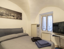 Ferienhaus Casa Re dei Re