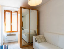 Appartement The Nest
