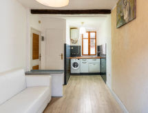 Appartement The Nest