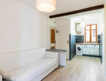 Appartement The Nest