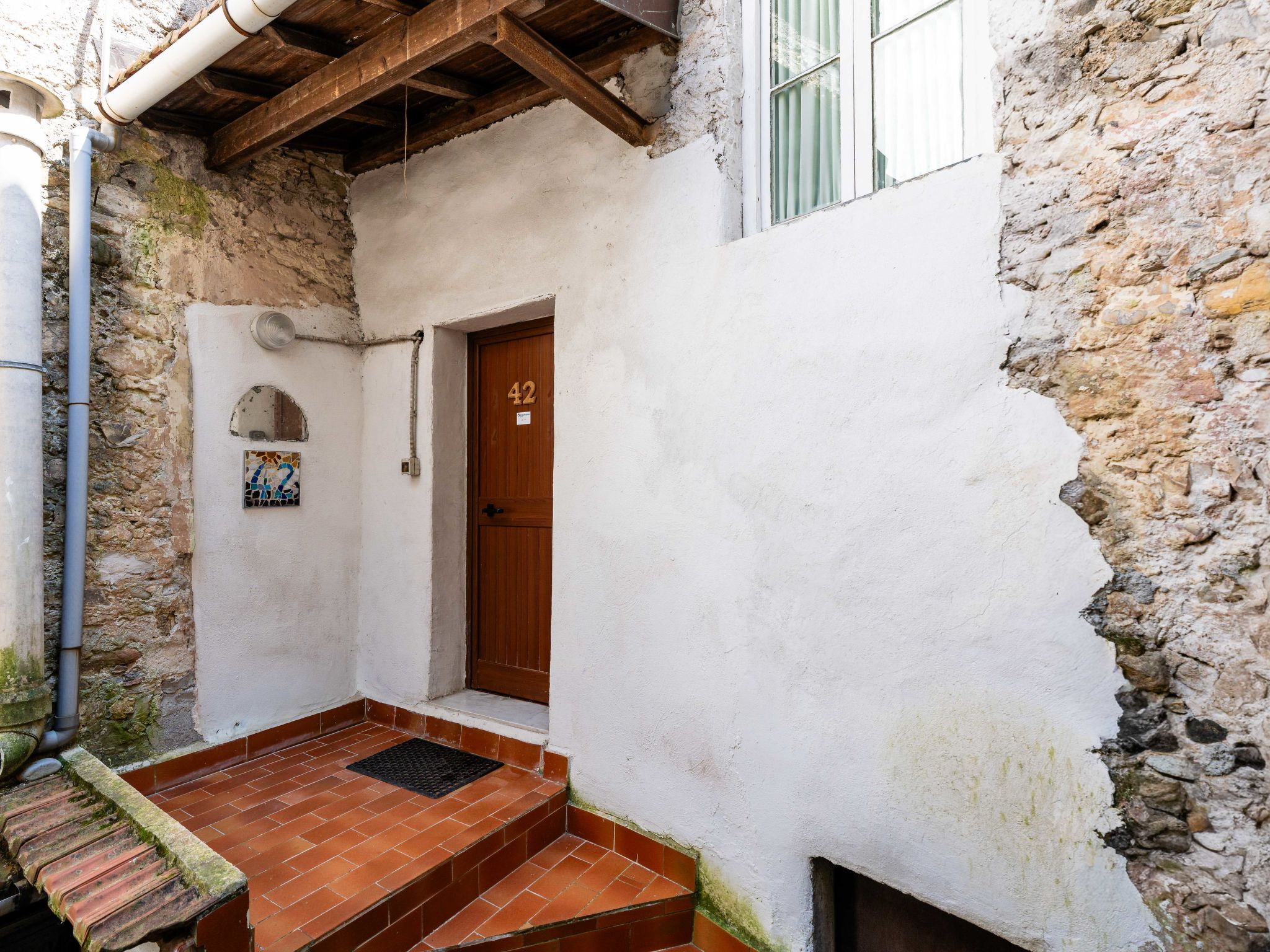 Torri House