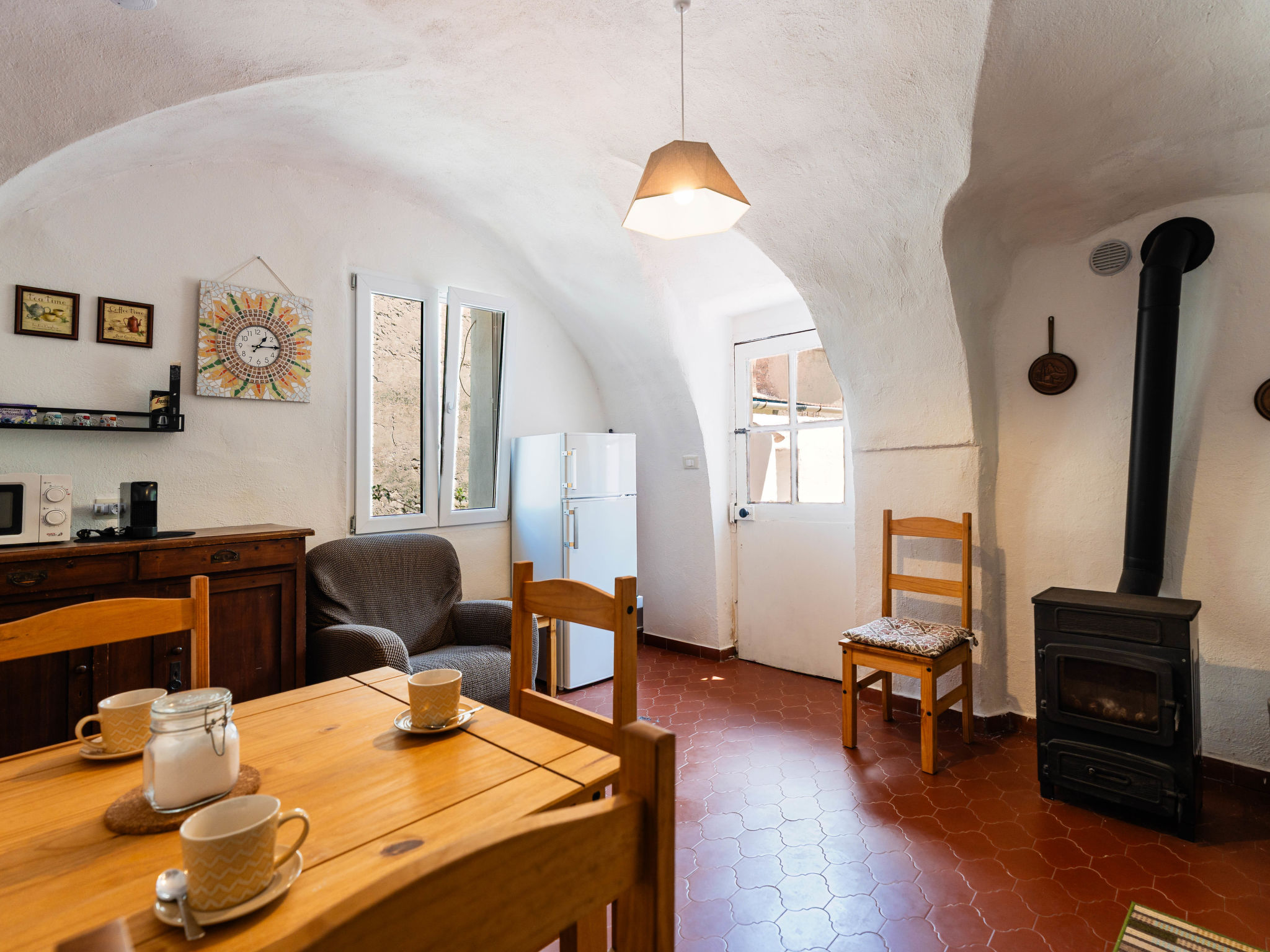 Torri House