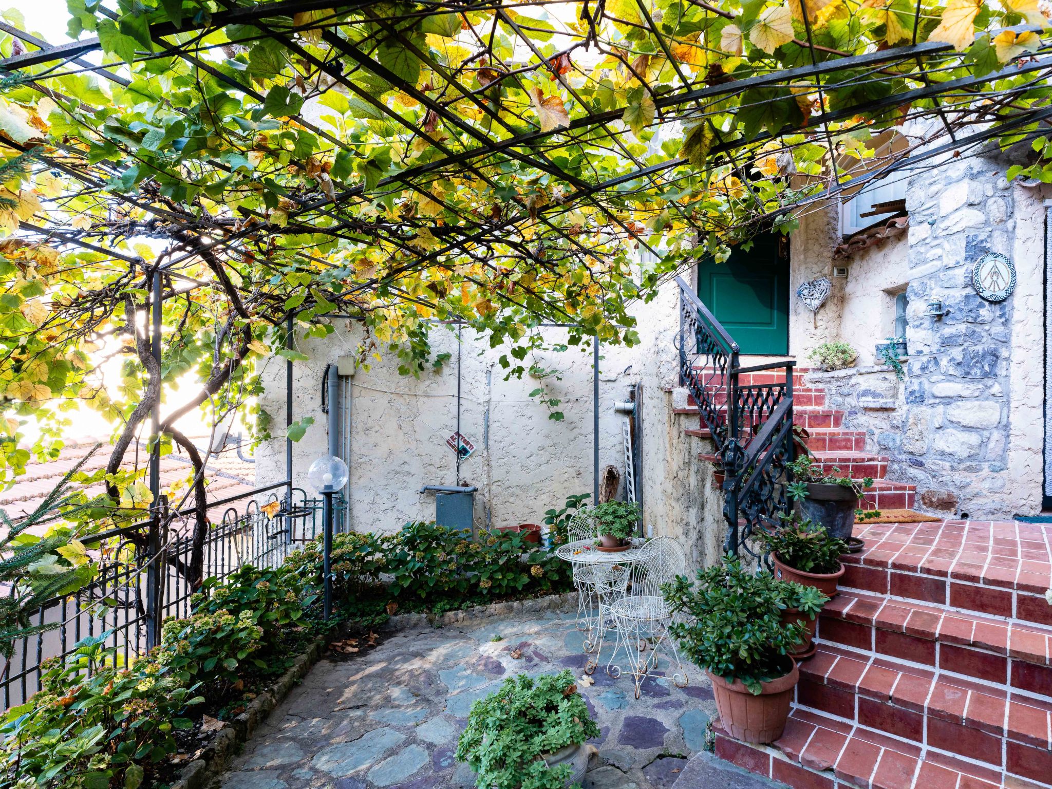 La Petite Maison