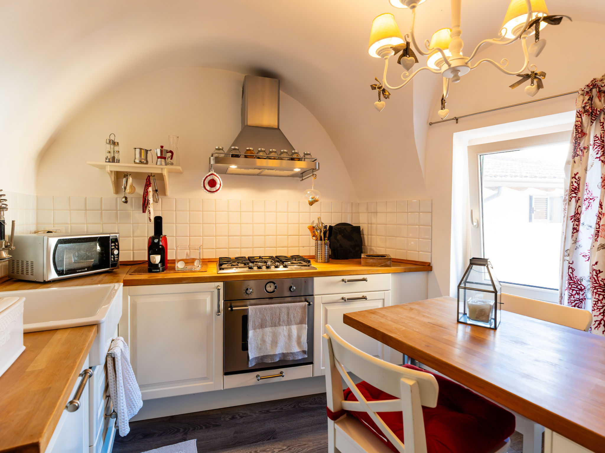 La Petite Maison