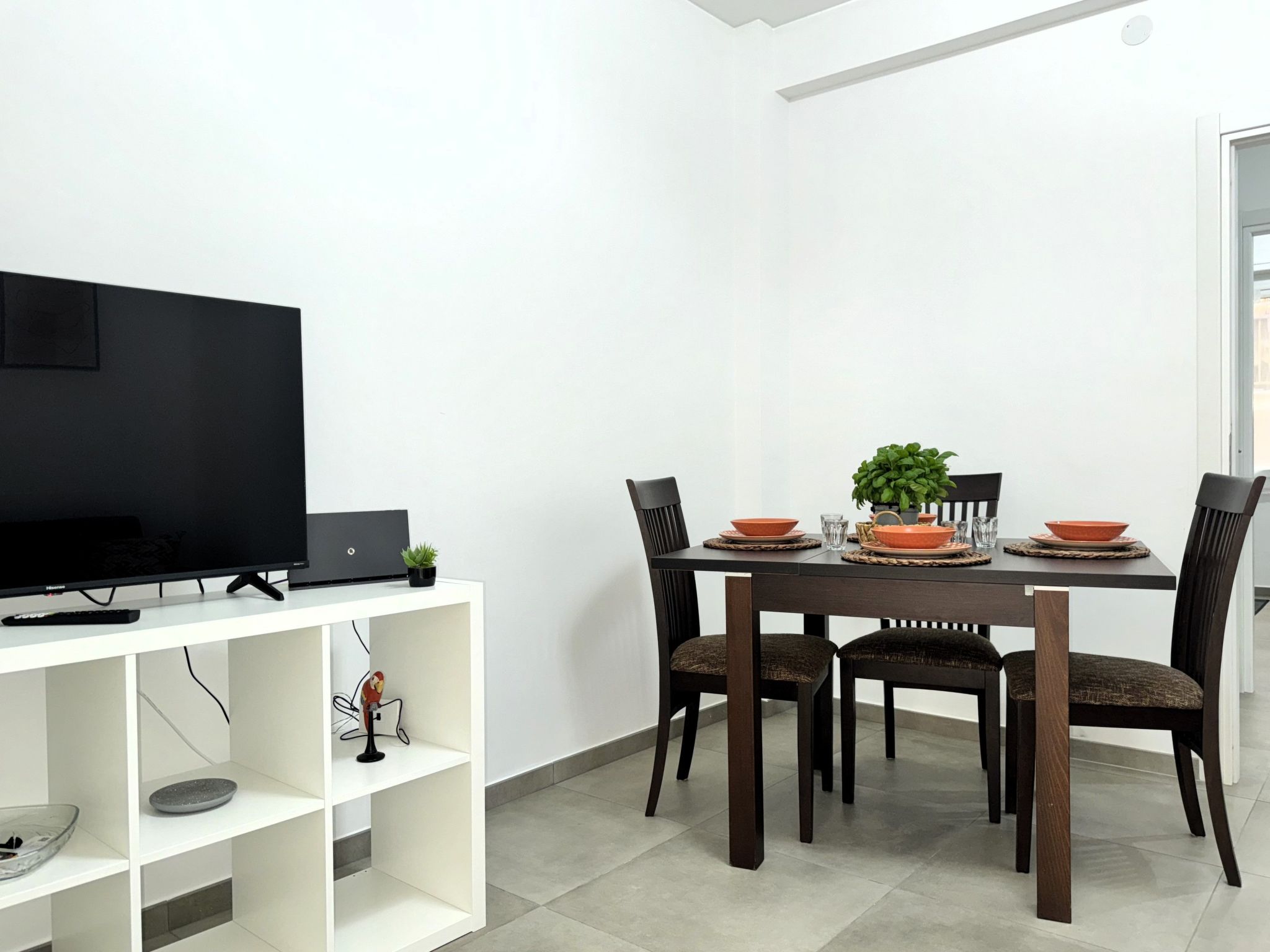 Casa Emma by Holiday World-Binnen