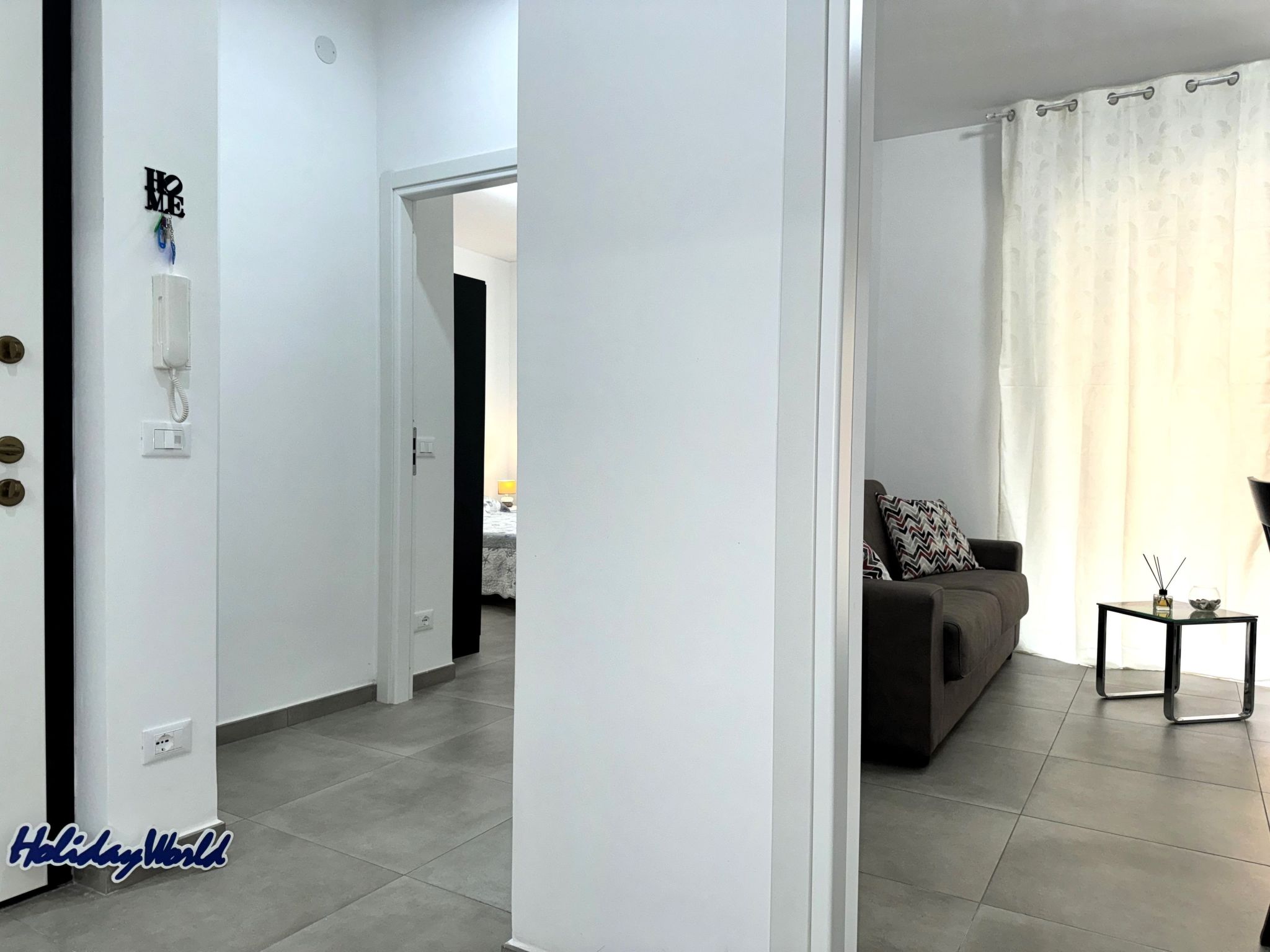 Casa Emma by Holiday World-Binnen