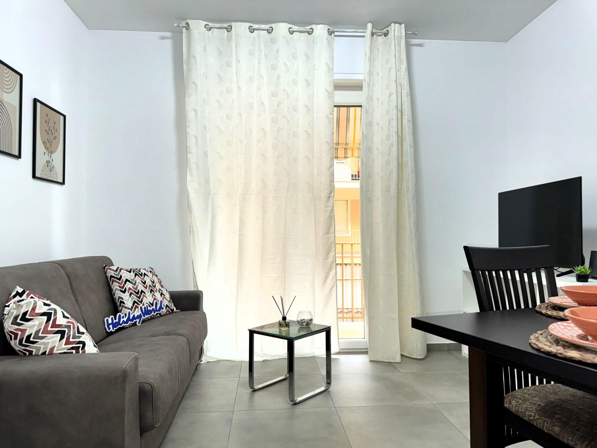 Casa Emma by Holiday World-Binnen