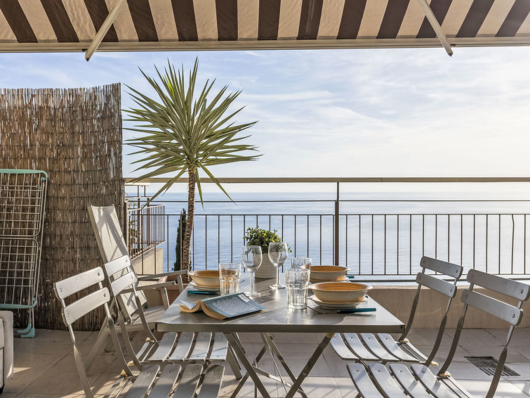 Mare Blu - Ventimiglia