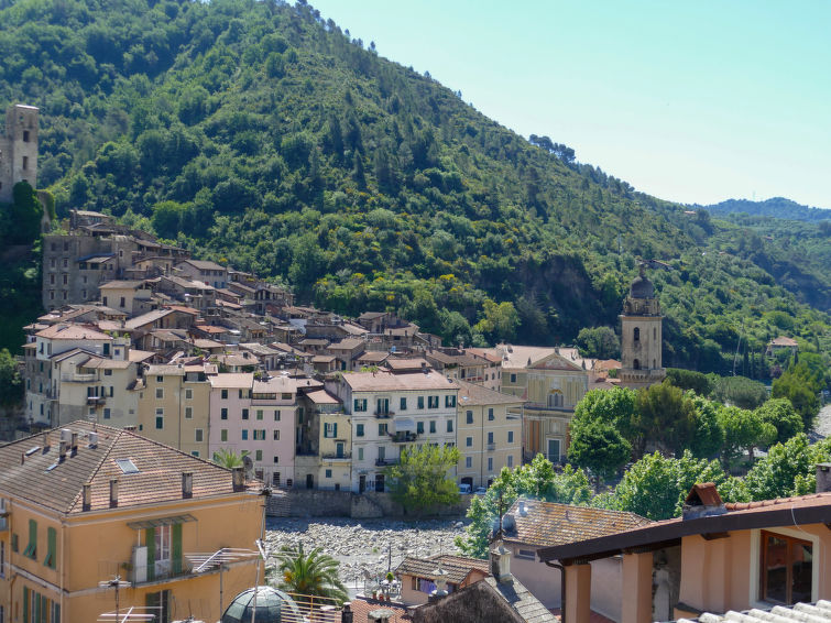 Search and Stay destination Dolceacqua, Liguria - Italy from AU$ 157. Casa di Cri Ma maison