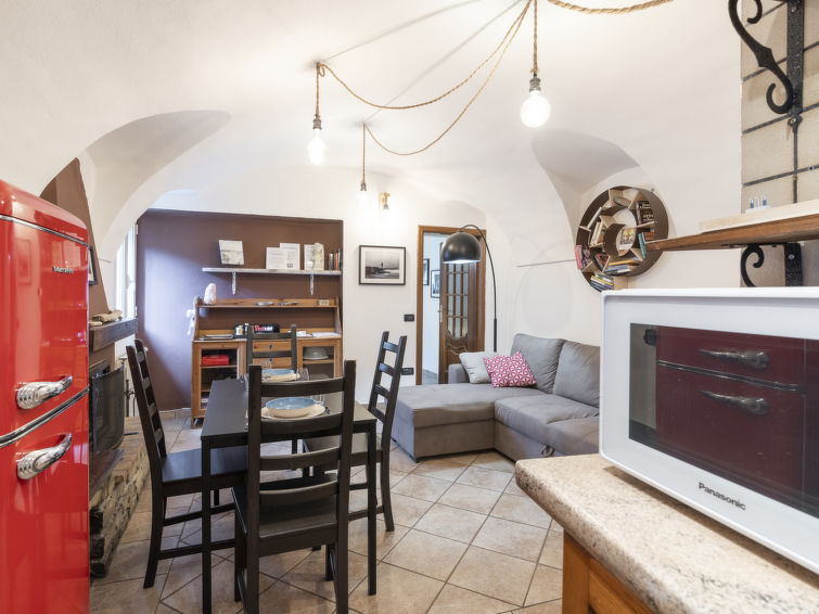 Nyaraló ház Ca' La Piazzetta