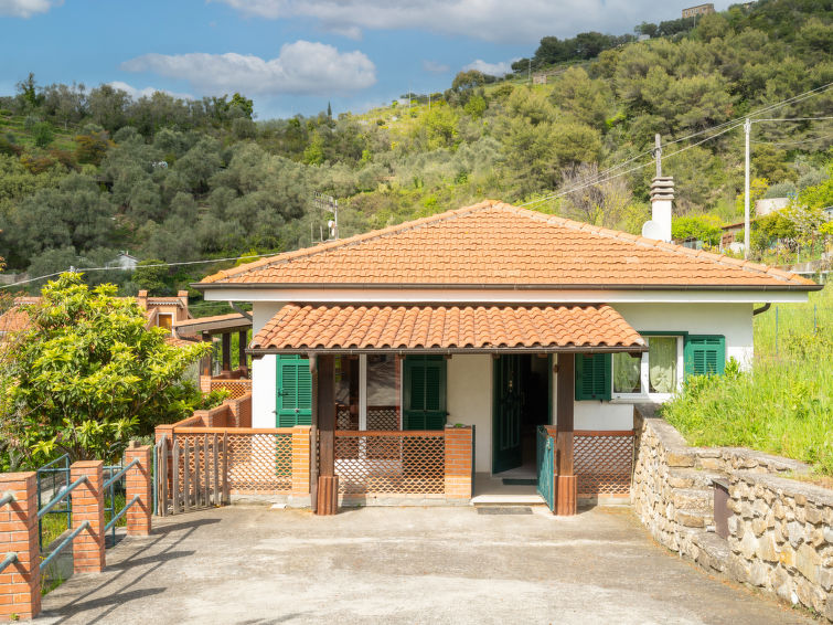 Casa De Férias Ludovica