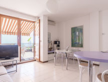 Apartment Beautiful View