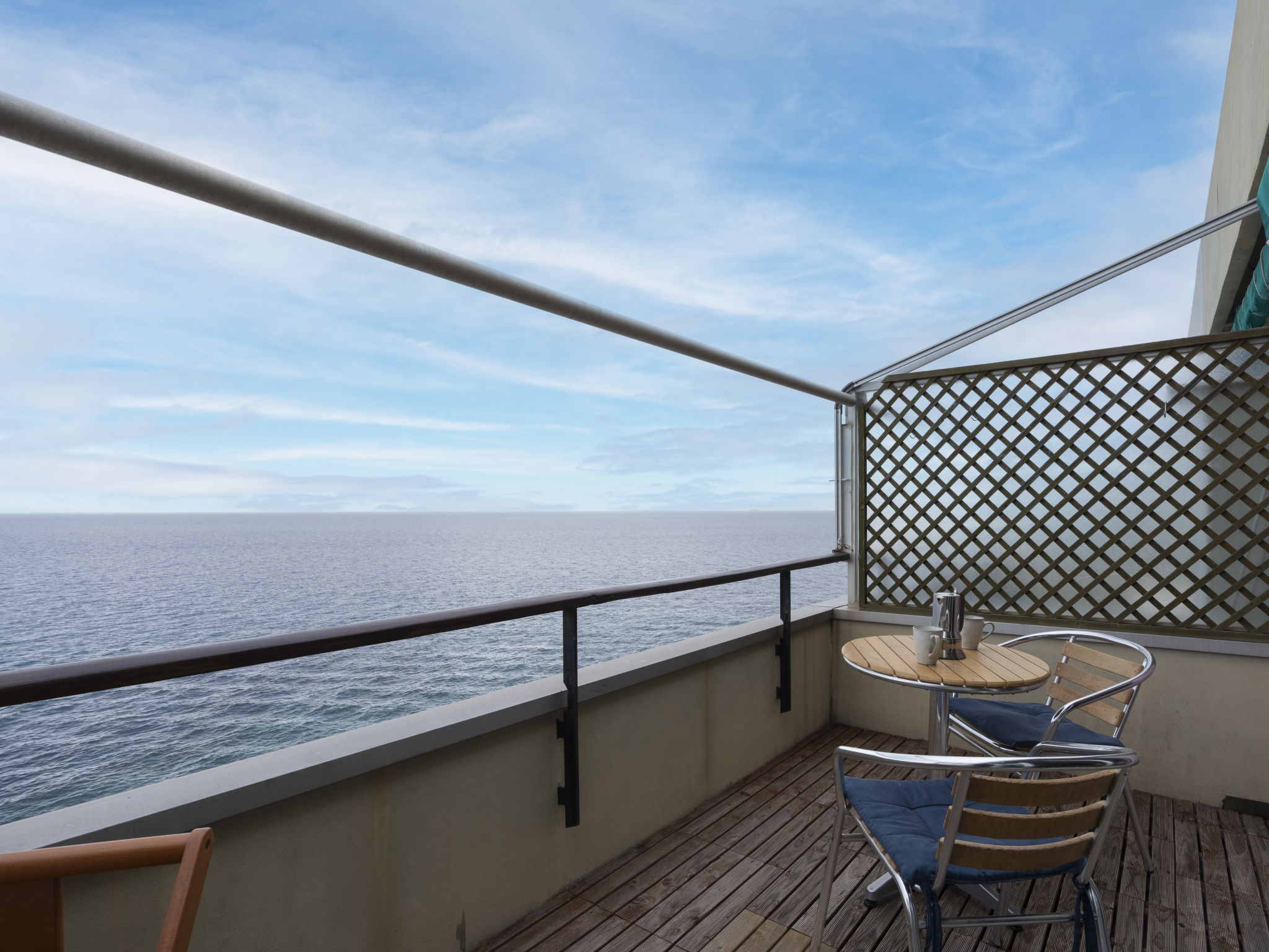 Ferienhaus in Ospedaletti (Italien) und 1 Hund erlaubt