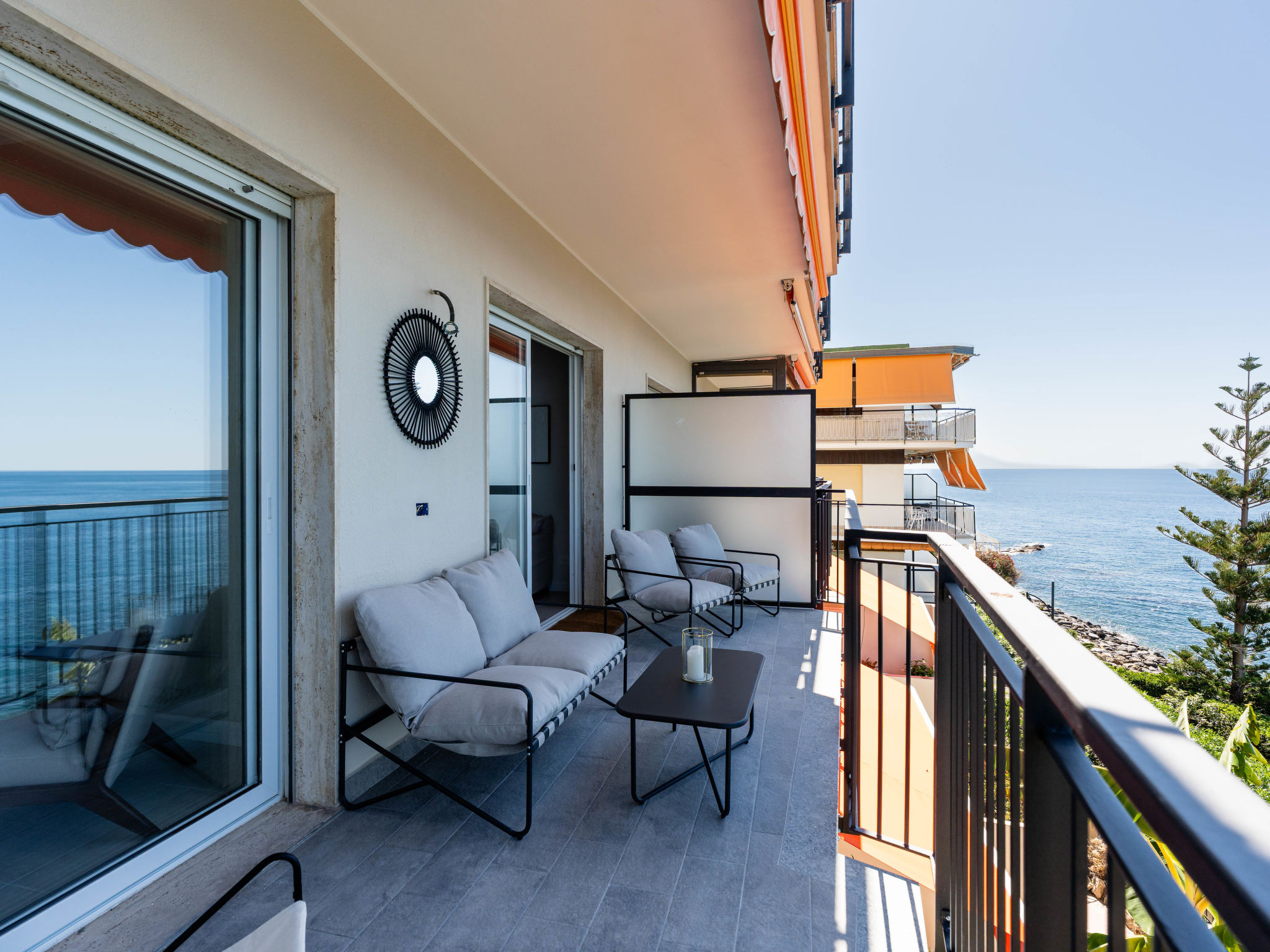 Seaview-Buiten