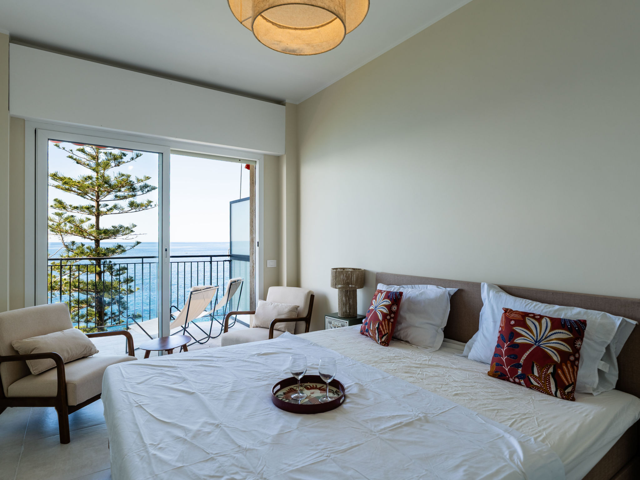 Seaview