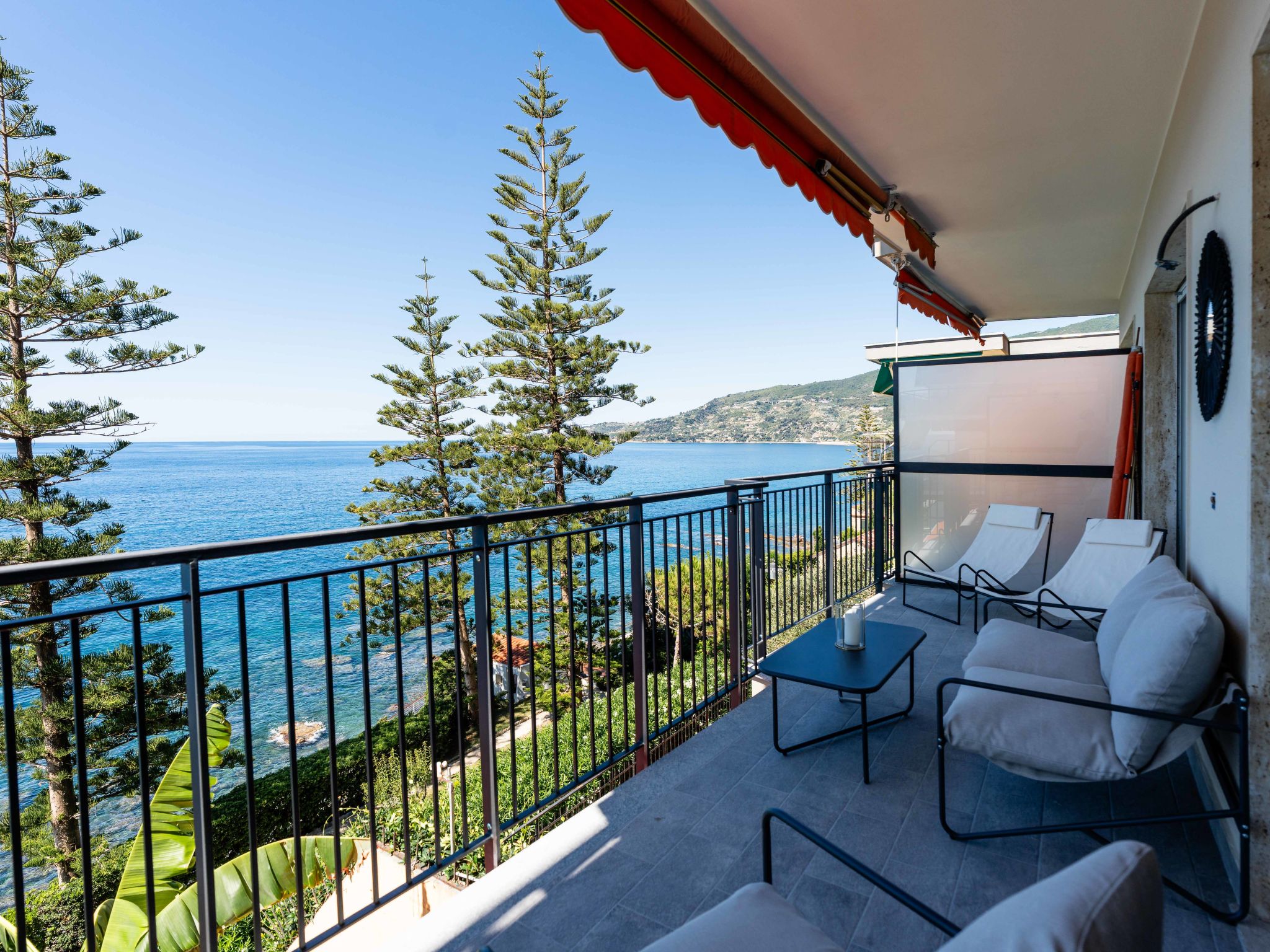 Seaview
