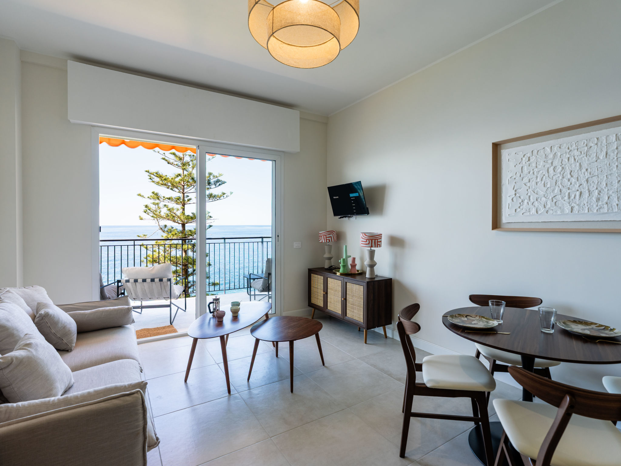 Seaview